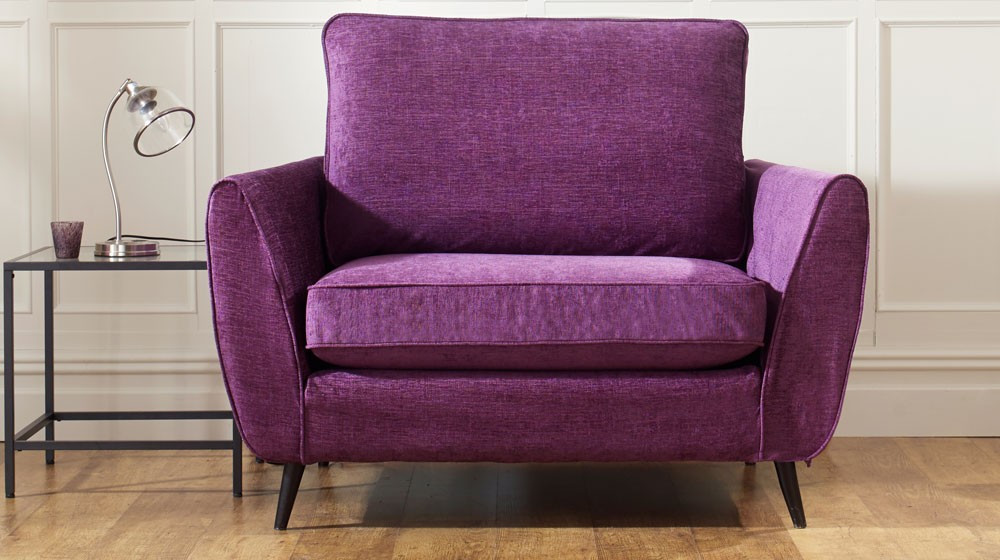 1000x560 M7 Chelsea Velvet Purple Snuggler