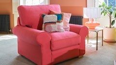 240x135 M2 Linara Watermelon Chair