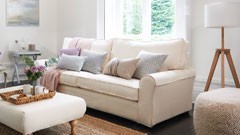 Page Sofa Gallery Small