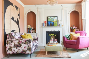 Winter interiors 2021 | Fable & Plumb