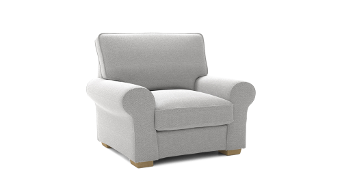 Ophelia Armchair Beige 