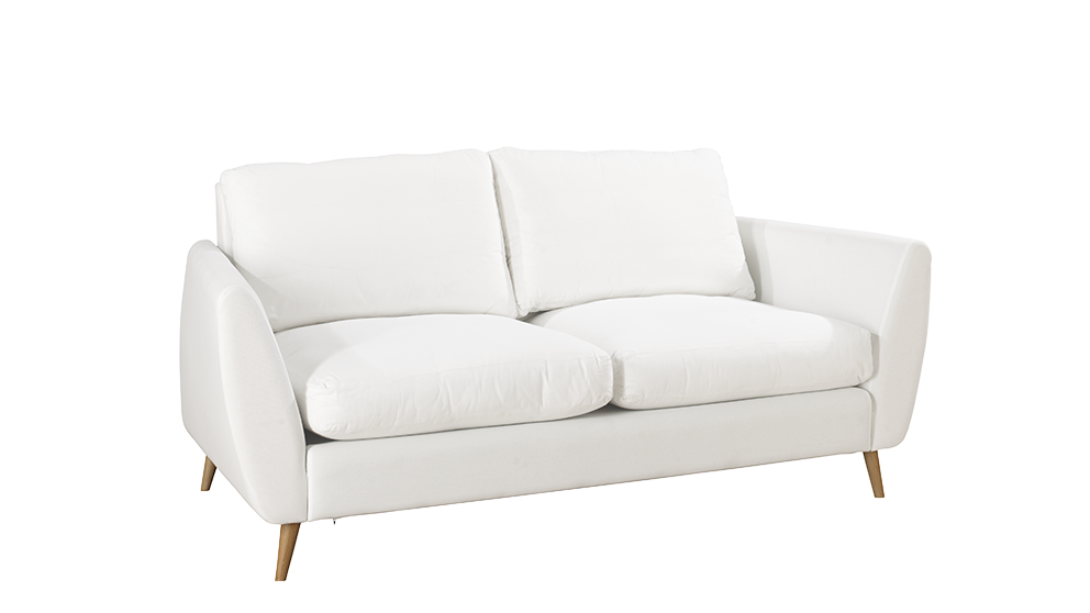 Anderson Large Sofa With Removable Covers Fable & Plumb Sofas with