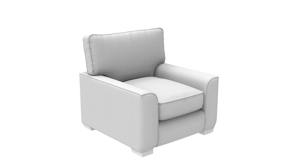 Iris Armchair 992